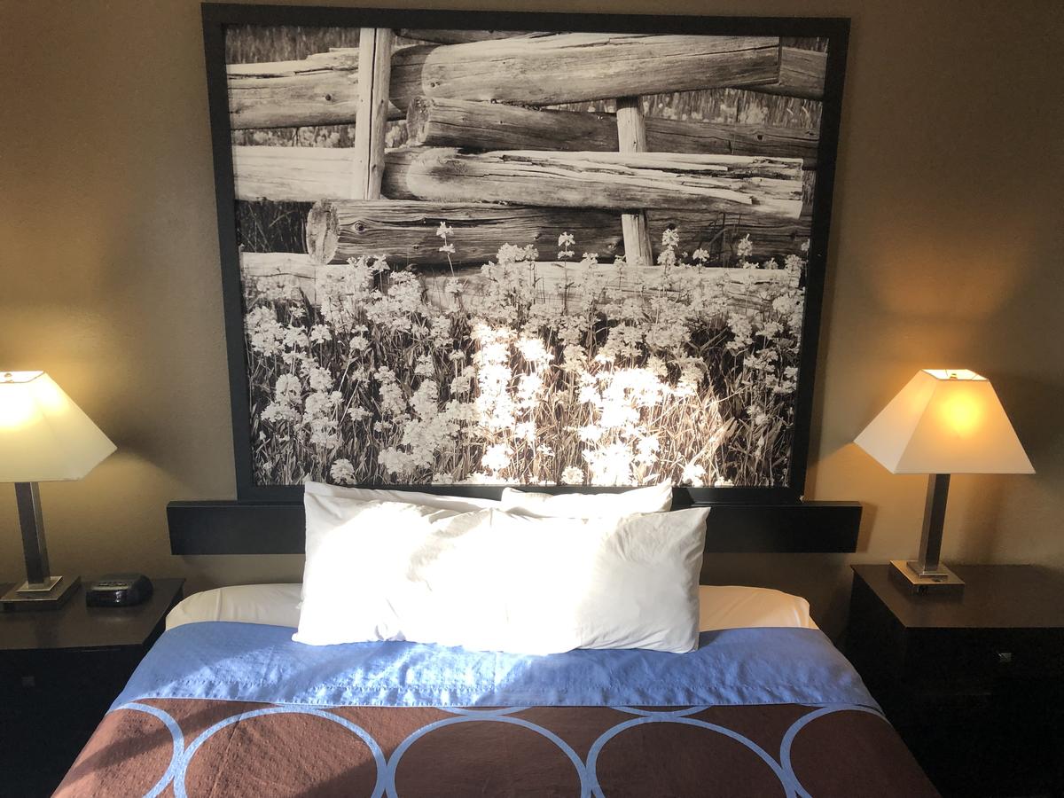Super 8 By Wyndham Boise - thumb 3