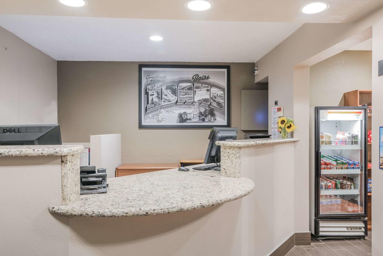 Super 8 By Wyndham Boise - thumb 19