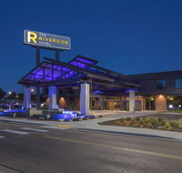 Riverside Hotel BW Premier Collection - Accommodation Arizona