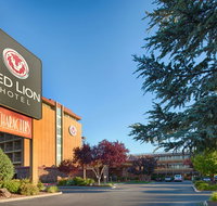Red Lion Hotel Boise Downtowner - Accommodation Arizona