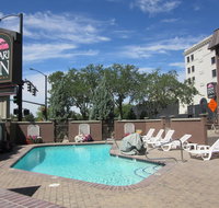 Safari Inn Downtown Boise - Accommodation Arizona
