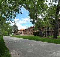 Cottonwood Suites Boise Riverside Downtown - Accommodation Arizona