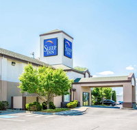 Sleep Inn Post Falls - Accommodation Arizona