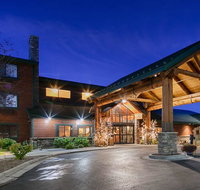 Best Western Plus McCall Lodge and Suites - Accommodation Arizona