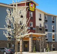 My Place Hotel-Boise/Meridian ID - Accommodation Arizona