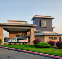 Red Lion Inn  Suites Boise Airport - Accommodation Arizona