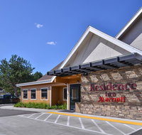 Residence Inn by Marriott Boise Downtown/University - Accommodation Arizona
