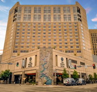 The Grove Hotel - Accommodation Arizona