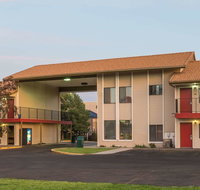 Howard Johnson by Wyndham Boise - Accommodation Arizona
