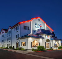 Inn America - Boise - Accommodation Arizona