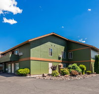 Best Western RiverTree Inn - Accommodation Arizona