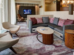 Courtyard Chicago Oakbrook Terrace