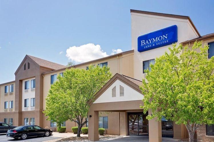 Baymon Inn & Suites - thumb 2