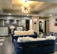 Baymon Inn  Suites - Accommodation Arizona