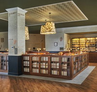 Graduate Iowa City - Accommodation Arizona