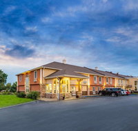 Days Inn  Suites by Wyndham Coralville / Iowa City - Accommodation Arizona
