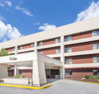 Baymont by Wyndham Davenport - Accommodation Arizona