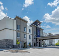 Sleep Inn  Suites Ankeny - Des Moines - Accommodation Arizona