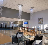 Ramada by Wyndham Cedar Rapids - Accommodation Arizona