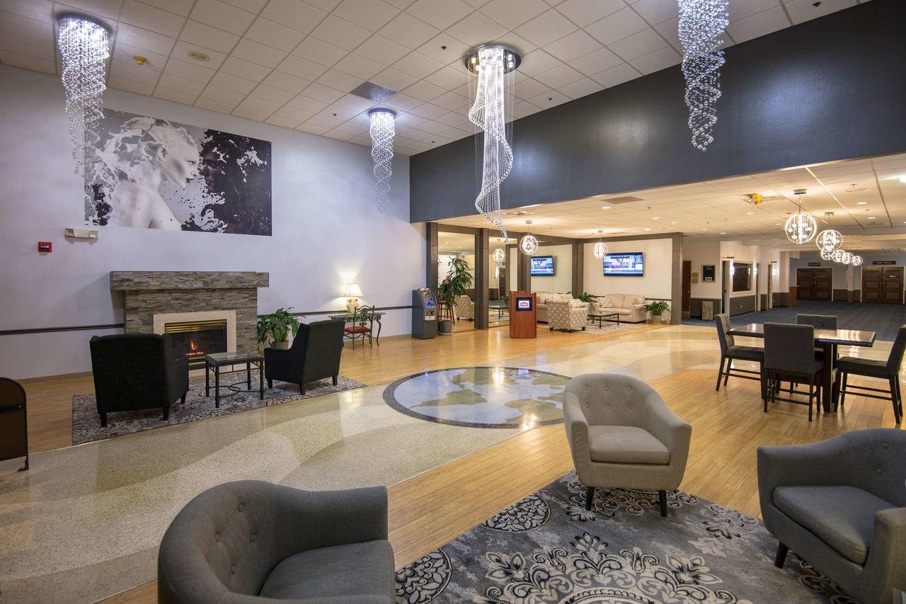 Ramada By Wyndham Cedar Rapids - thumb 30