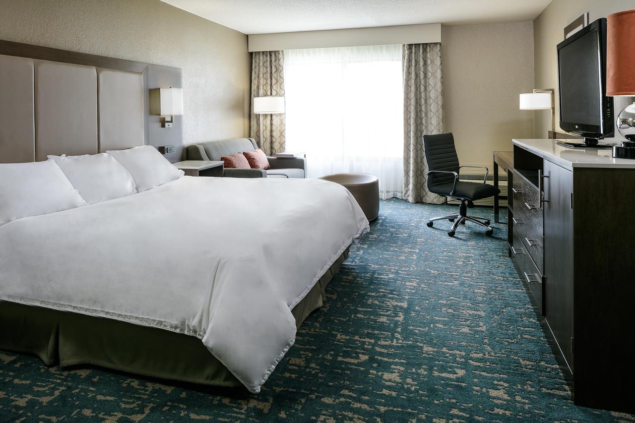Radisson Hotel & Conference Center Coralville - Iowa City - thumb 2