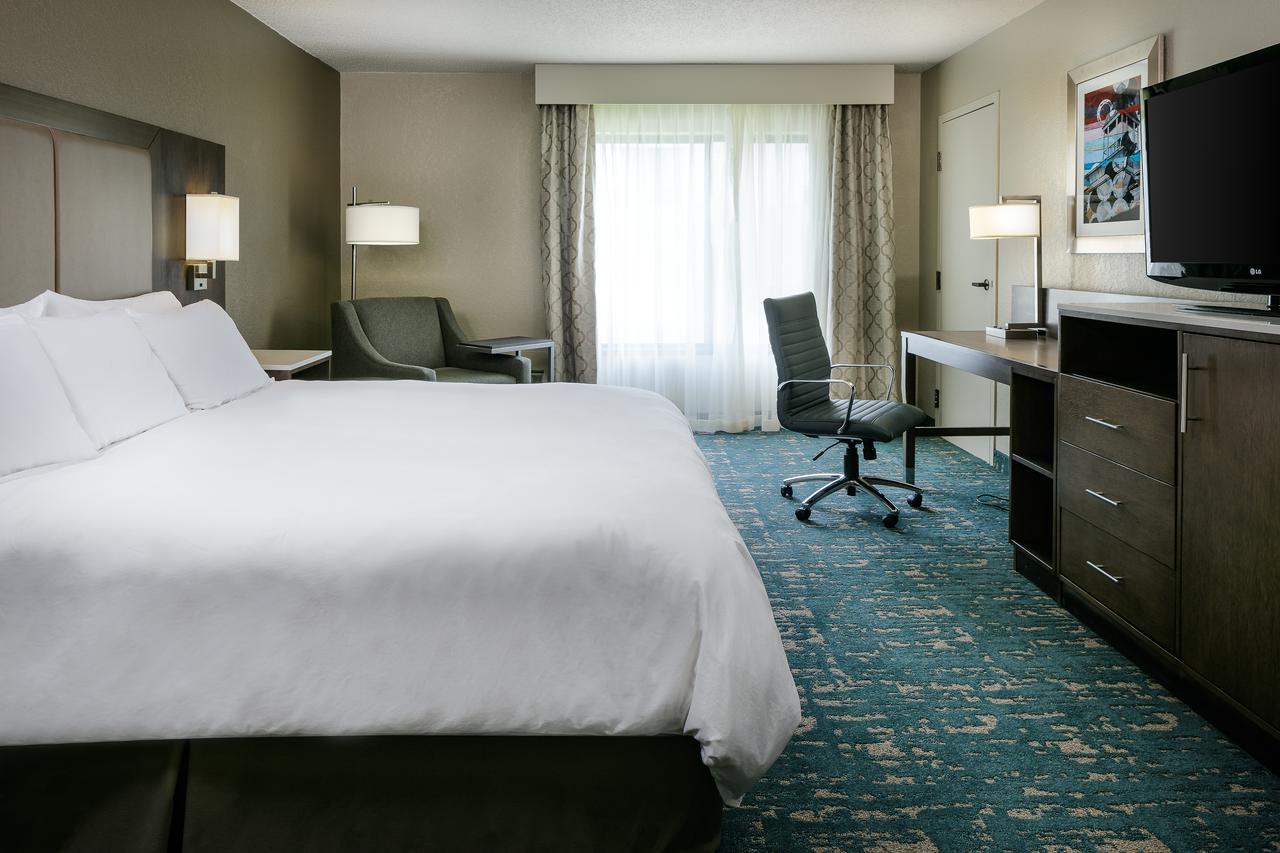Radisson Hotel & Conference Center Coralville - Iowa City - thumb 5