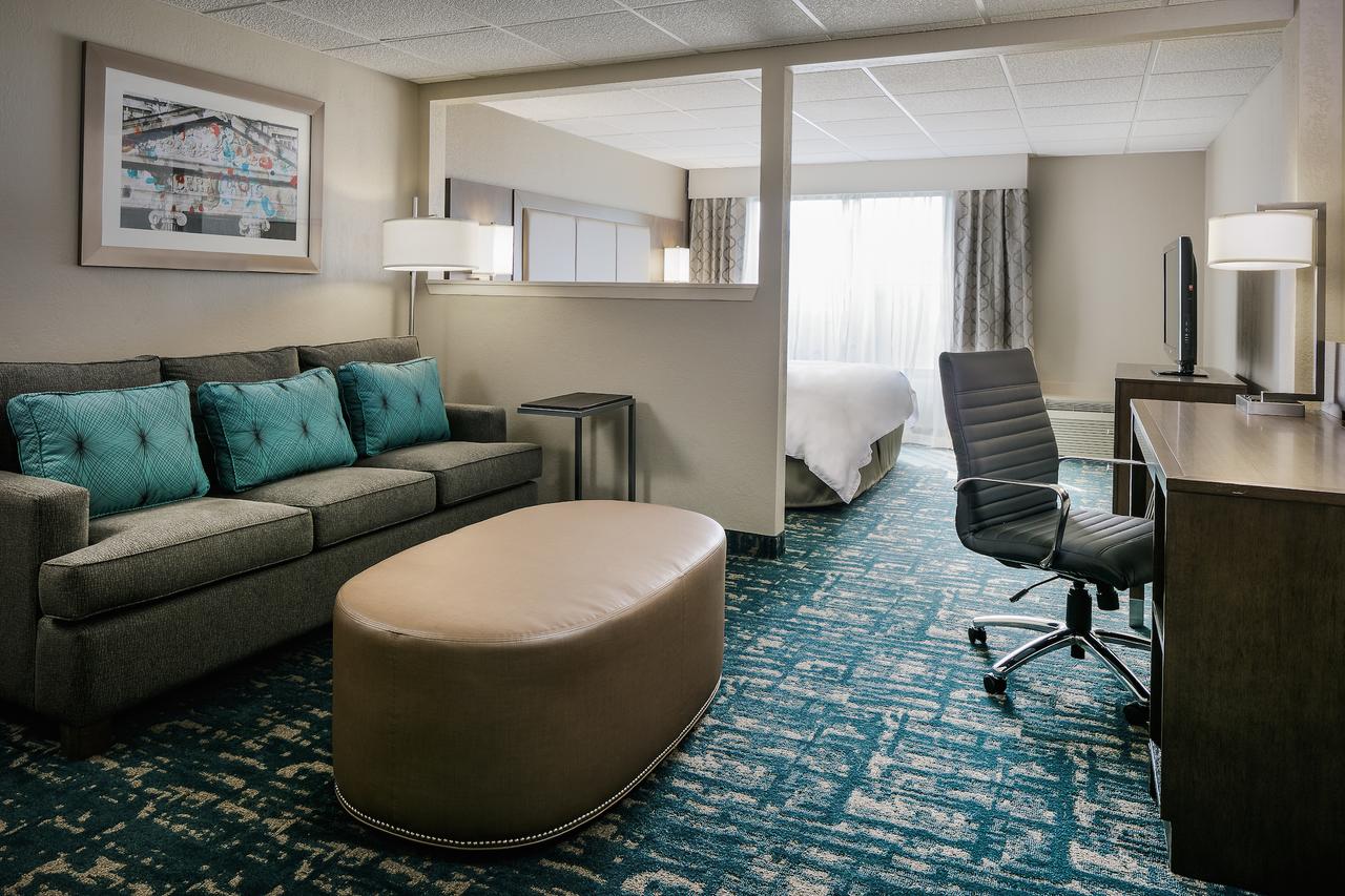 Radisson Hotel & Conference Center Coralville - Iowa City - thumb 7