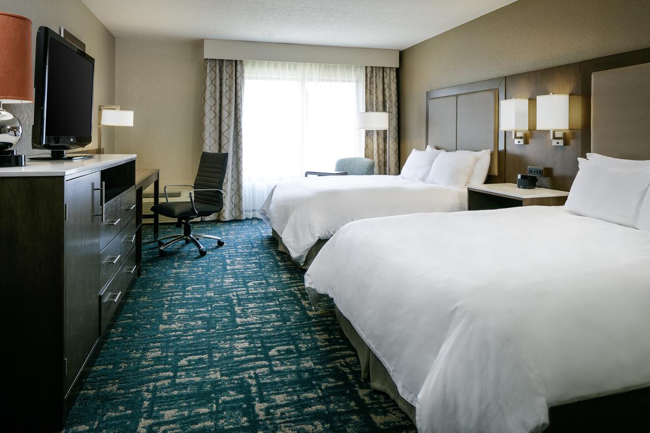 Radisson Hotel & Conference Center Coralville - Iowa City - thumb 3