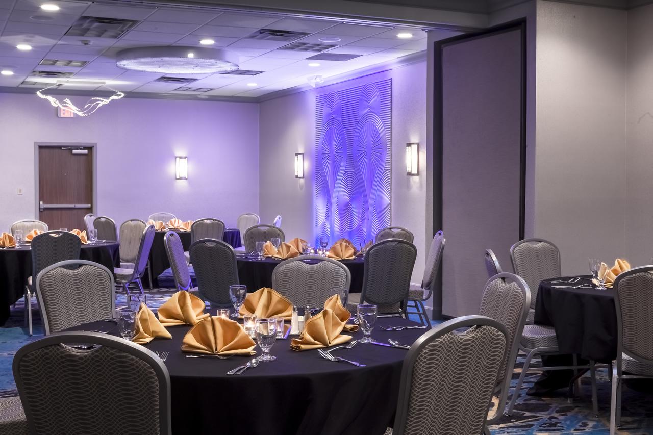 Radisson Hotel & Conference Center Coralville - Iowa City - thumb 16