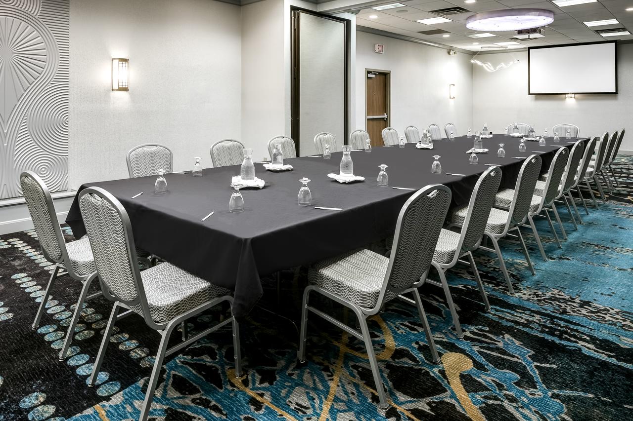 Radisson Hotel & Conference Center Coralville - Iowa City - thumb 15