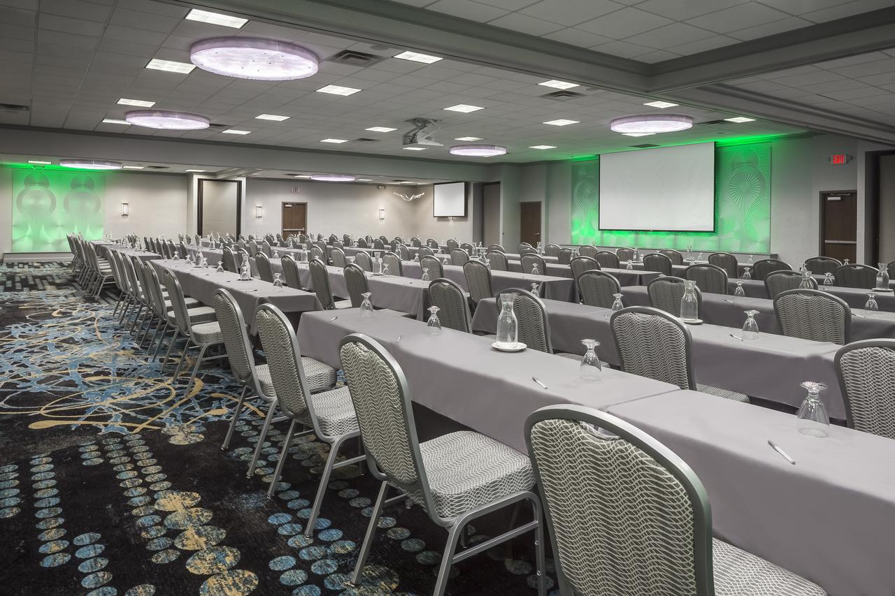 Radisson Hotel & Conference Center Coralville - Iowa City - thumb 17