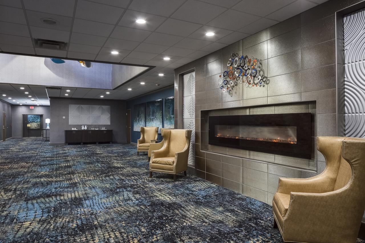 Radisson Hotel & Conference Center Coralville - Iowa City - thumb 25