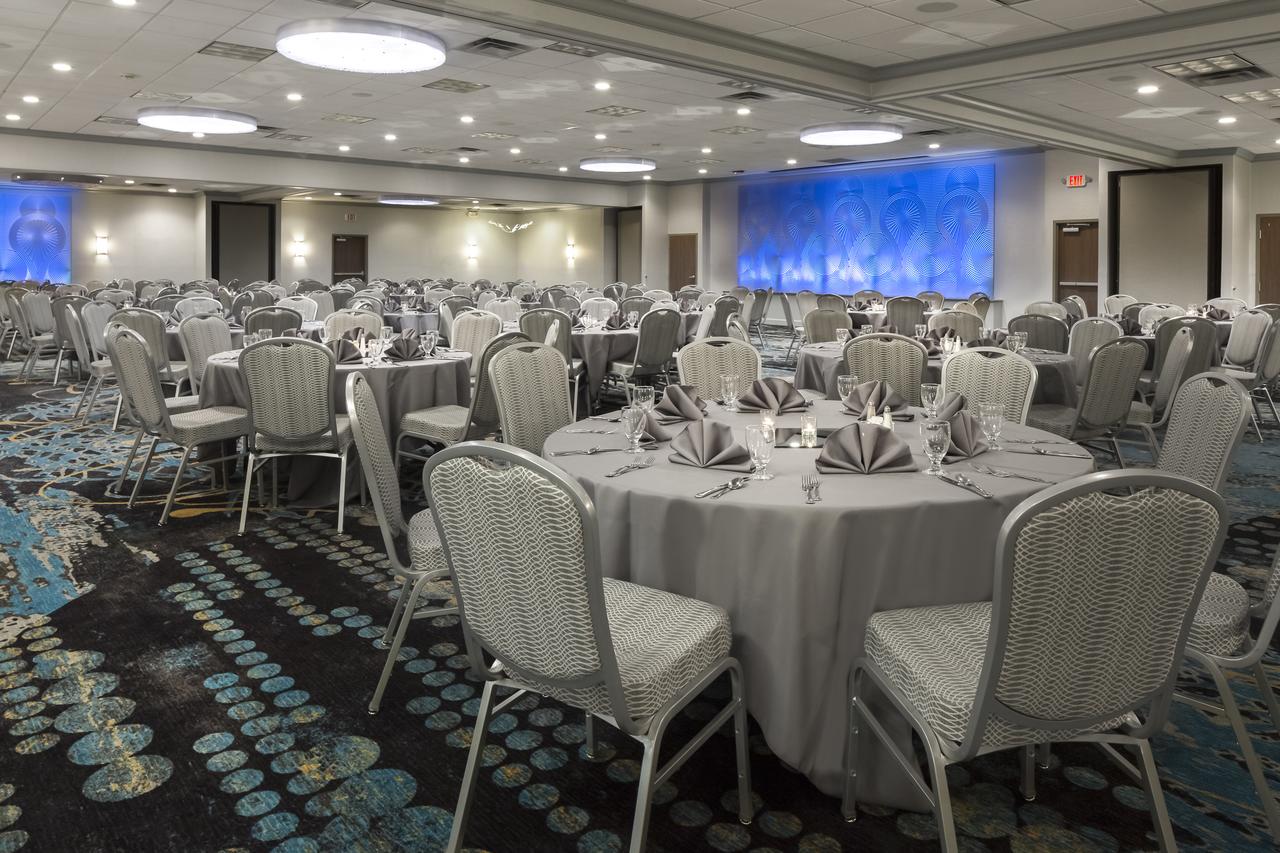 Radisson Hotel & Conference Center Coralville - Iowa City - thumb 20
