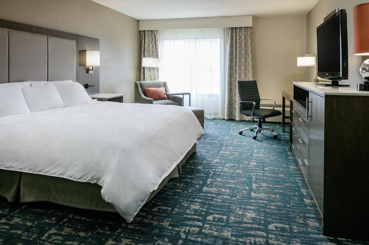 Radisson Hotel & Conference Center Coralville - Iowa City - thumb 4