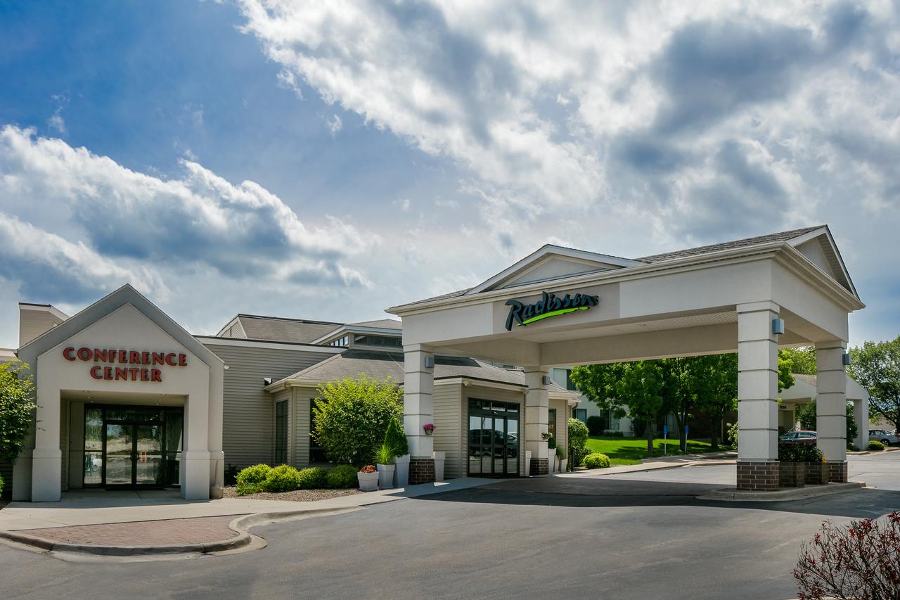 Radisson Hotel & Conference Center Coralville - Iowa City - thumb 1
