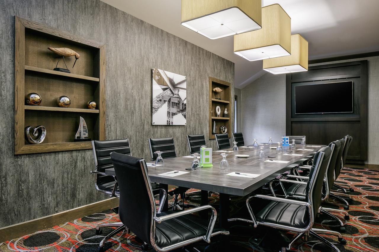 Radisson Hotel & Conference Center Coralville - Iowa City - thumb 21