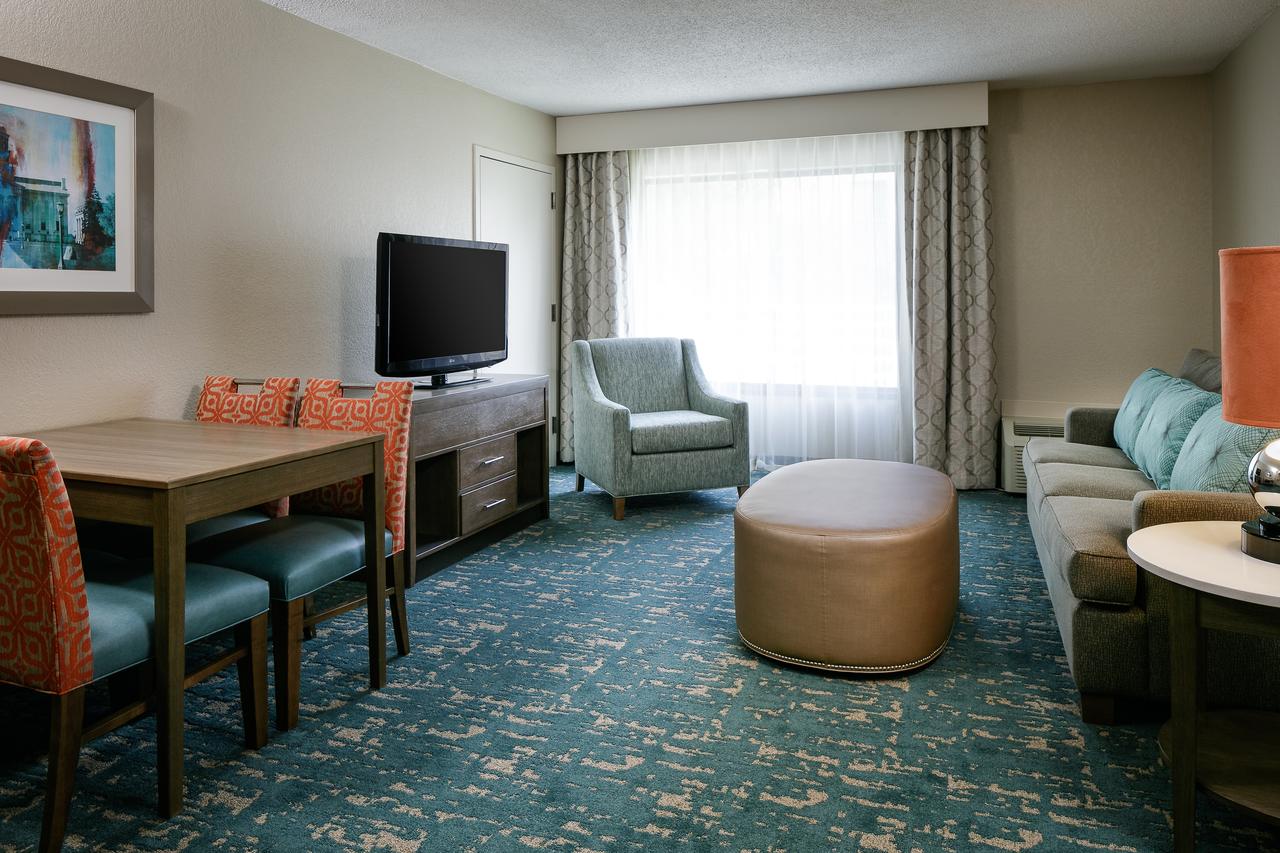 Radisson Hotel & Conference Center Coralville - Iowa City - thumb 6