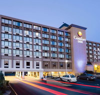 Comfort Inn  Suites Event Center - Accommodation Arizona