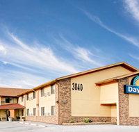 Days Inn by Wyndham Fort Dodge - Accommodation Arizona