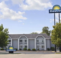 Days Inn by Wyndham Council Bluffs/9th Ave - Accommodation Arizona