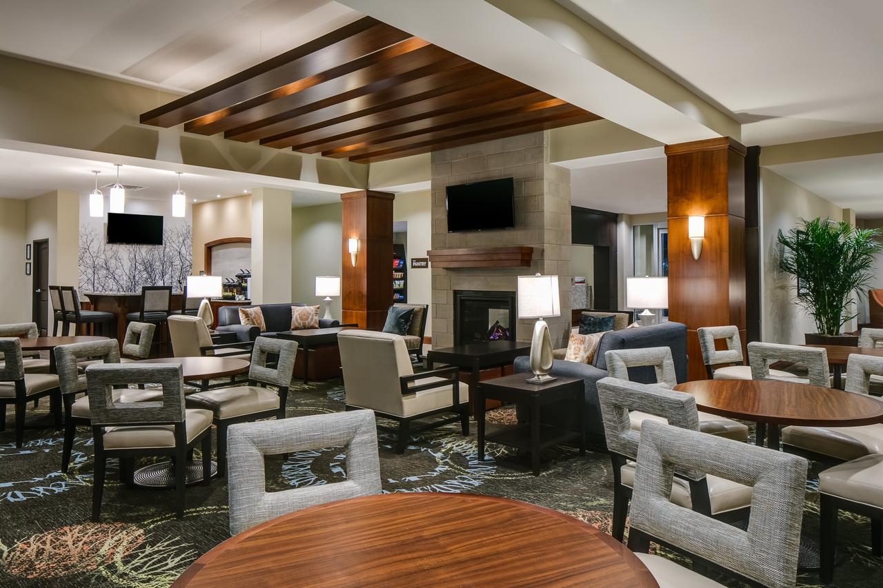 Staybridge Suites Des Moines Downtown - thumb 29