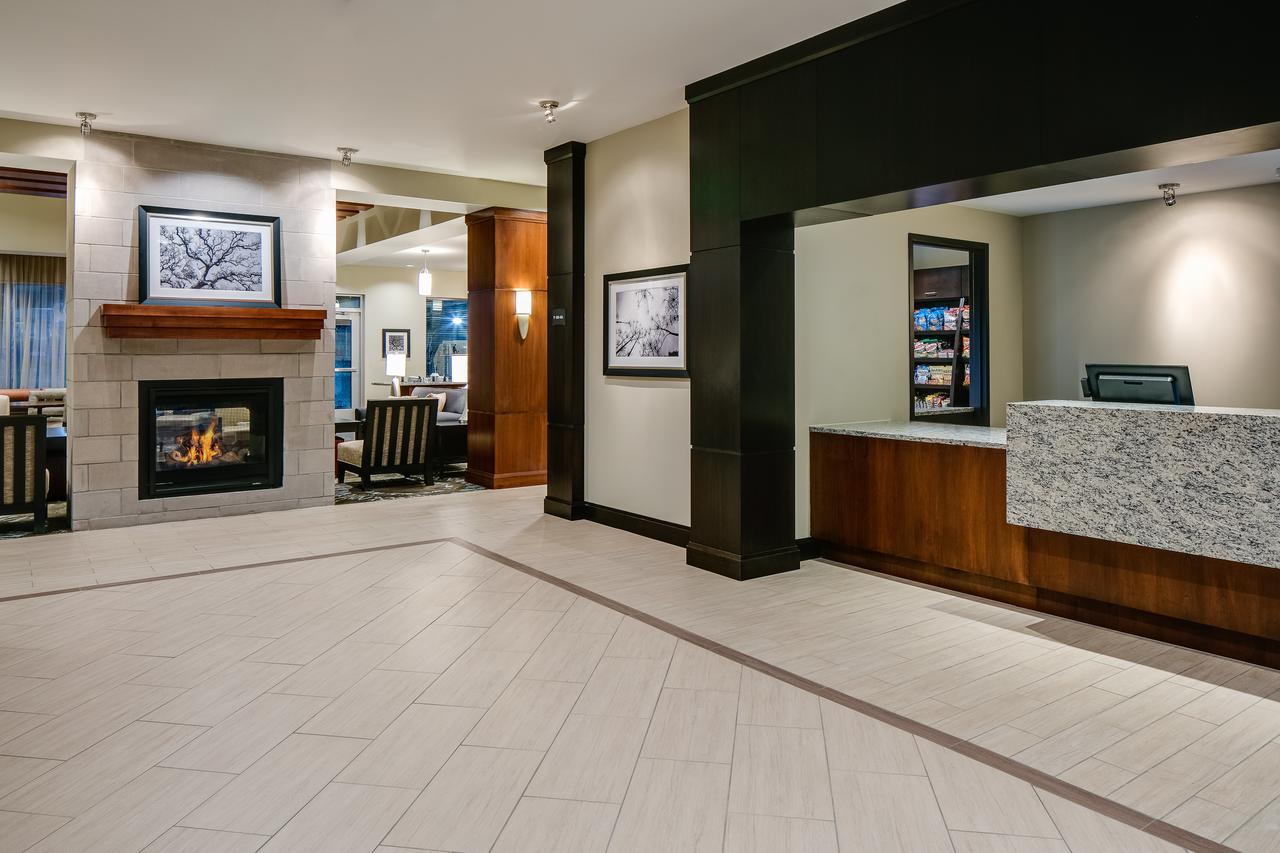 Staybridge Suites Des Moines Downtown - thumb 28