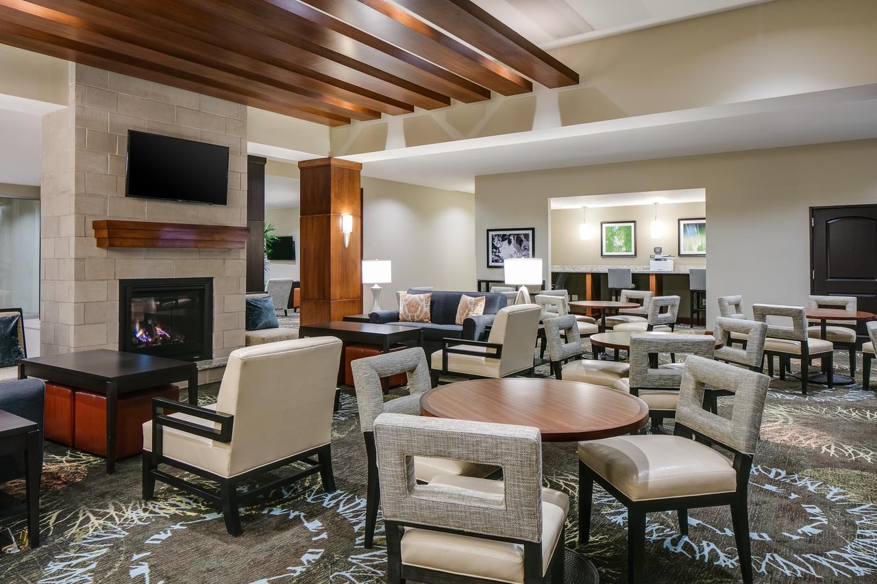 Staybridge Suites Des Moines Downtown - thumb 9