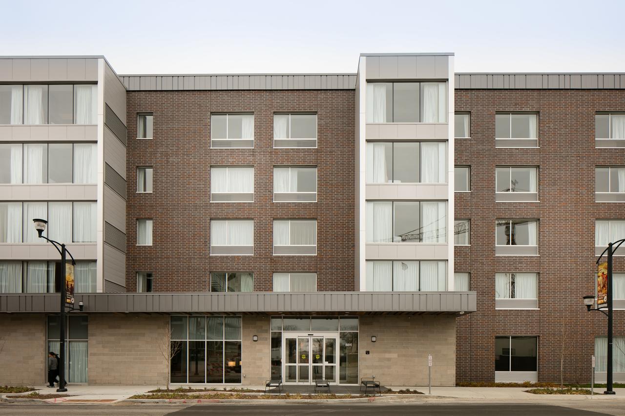 Staybridge Suites Des Moines Downtown - thumb 20