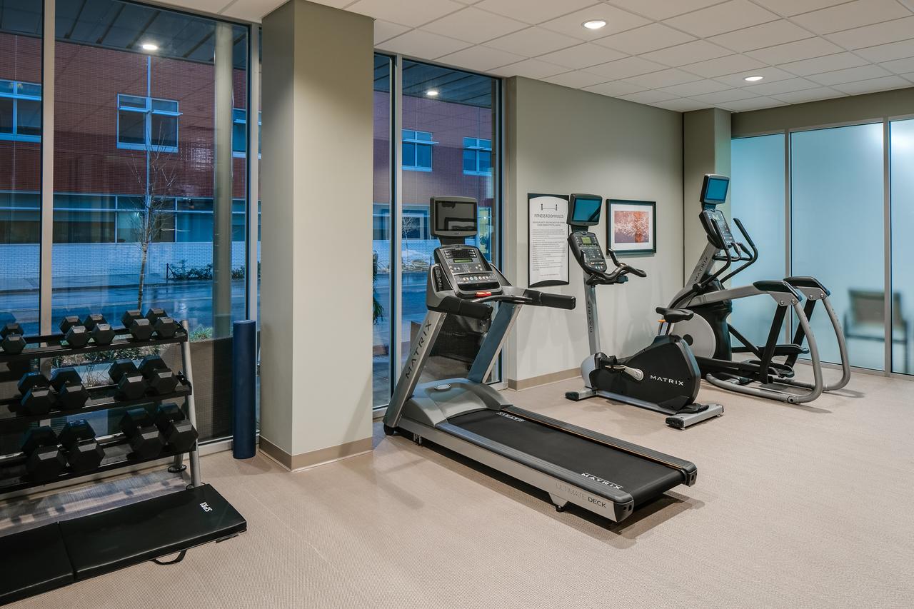 Staybridge Suites Des Moines Downtown - thumb 10