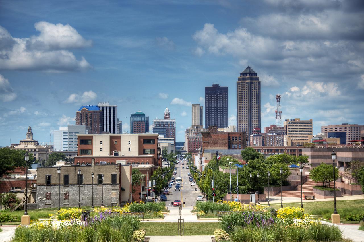 Staybridge Suites Des Moines Downtown - thumb 26