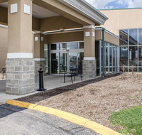 Lifestyle Inn Cedar Falls - Accommodation Arizona
