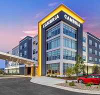 Cambria Hotel Bettendorf - Quad Cities - Accommodation Arizona