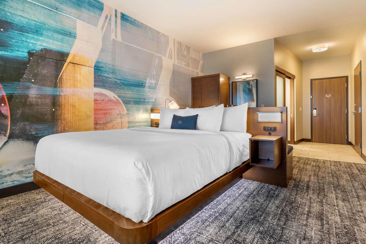 Cambria Hotel Bettendorf - Quad Cities - thumb 31