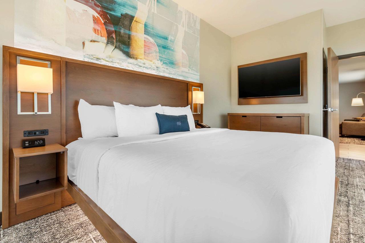 Cambria Hotel Bettendorf - Quad Cities - thumb 37